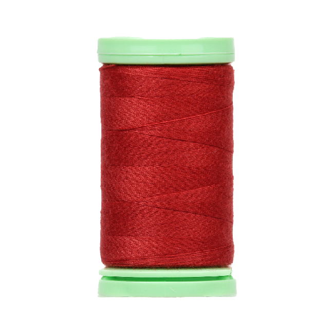 Wonderfil Designer All-Purpose Thread - DSS-176 Crimson Red