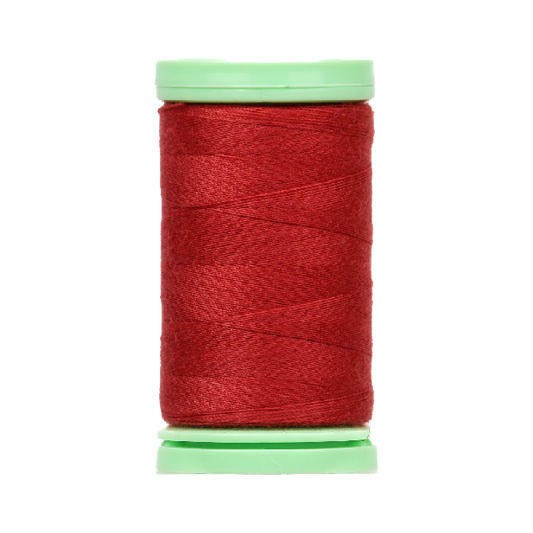Wonderfil Designer All-Purpose Thread - DSS-176 Crimson Red