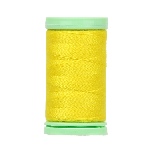 Wonderfil Designer All-Purpose Thread - DSS-182 Laser Lemon