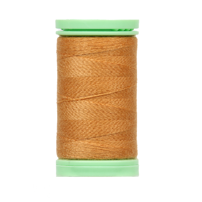 Wonderfil Designer All-Purpose Thread - DSS-184 Carrot Orange