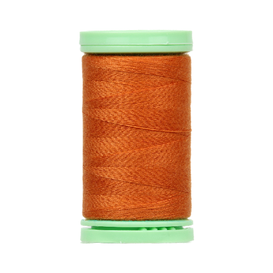 Wonderfil Designer All-Purpose Thread - DSS-186 Safety Orange