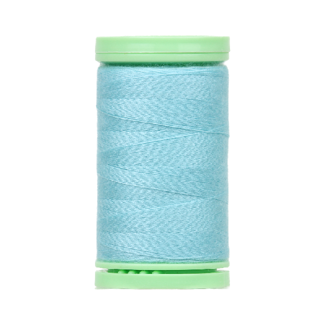 Wonderfil Designer All-Purpose Thread - DSS-206 Pale Turquoise