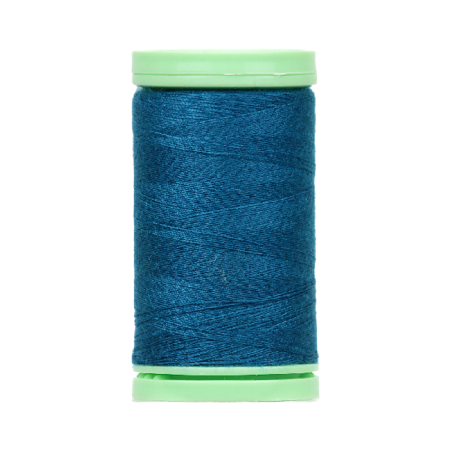 Wonderfil Designer All-Purpose Thread - DSS-209 Medium Turquoise