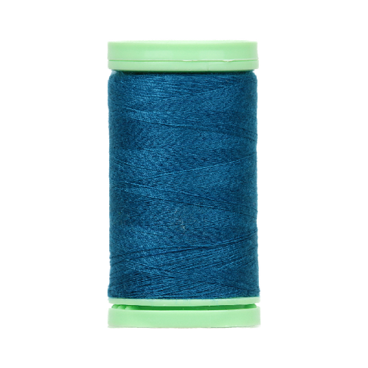 Wonderfil Designer All-Purpose Thread - DSS-209 Medium Turquoise (300m/238yd)