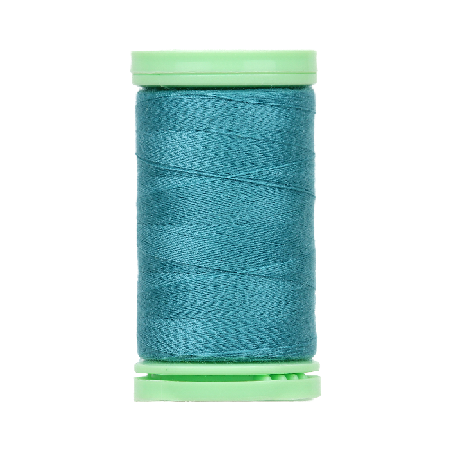 Wonderfil Designer All-Purpose Thread - DSS-212 Eastern Blue