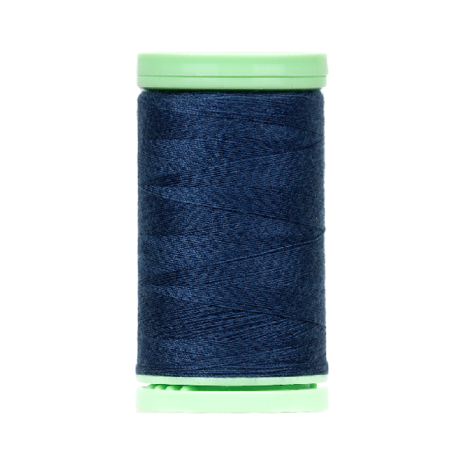 Wonderfil Designer All-Purpose Thread - DSS-214 Prussian Blue