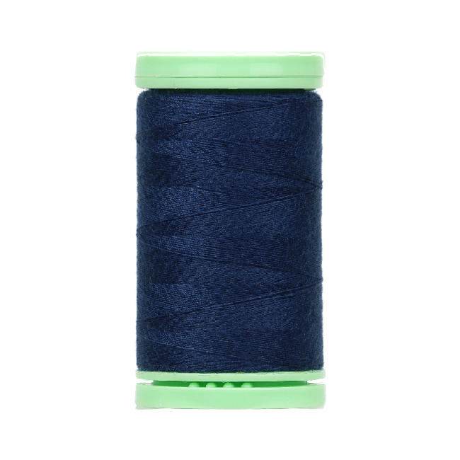 Wonderfil Designer All-Purpose Thread - DSS-219 Navy