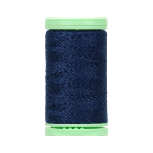 Wonderfil Designer All-Purpose Thread - DSS-219 Navy (300m/238yd)