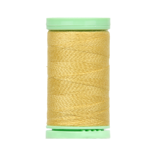 Wonderfil Designer All-Purpose Thread - DSS-338 Cream Can