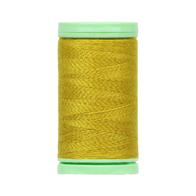 Wonderfil Designer All-Purpose Thread - DSS-340 Golden Fizz