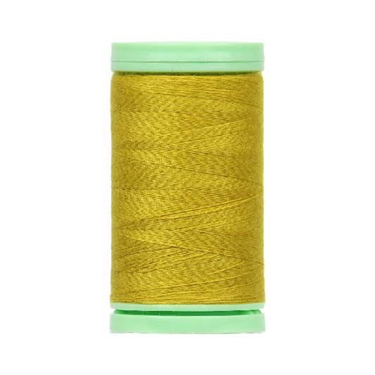 Wonderfil Designer All-Purpose Thread - DSS-340 Golden Fizz