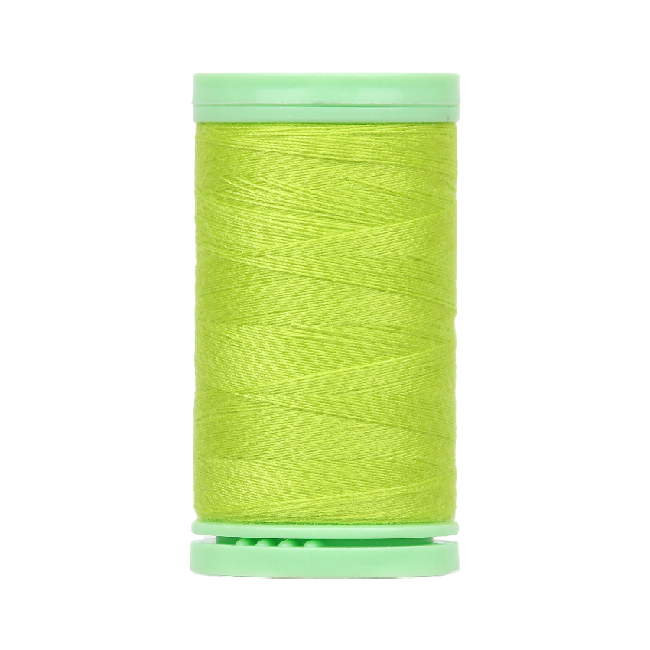 Wonderfil Designer All-Purpose Thread - DSS-354 Yellow Green