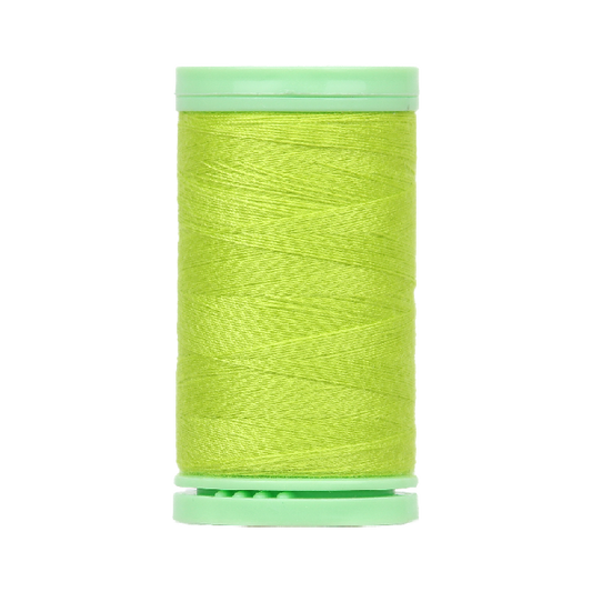 Wonderfil Designer All-Purpose Thread - DSS-354 Yellow Green