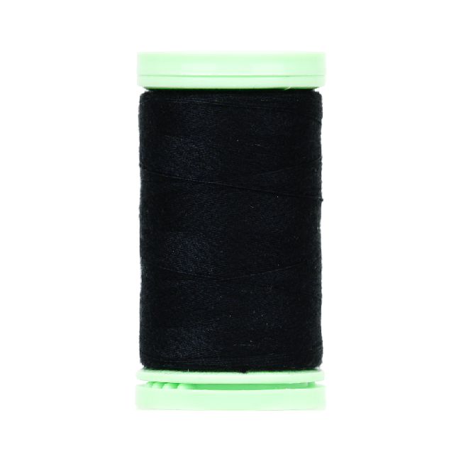 Wonderfil Designer All-Purpose Thread - DSS-431 Black