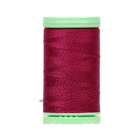 Wonderfil Designer All-Purpose Thread - DSS-813 Violet Red