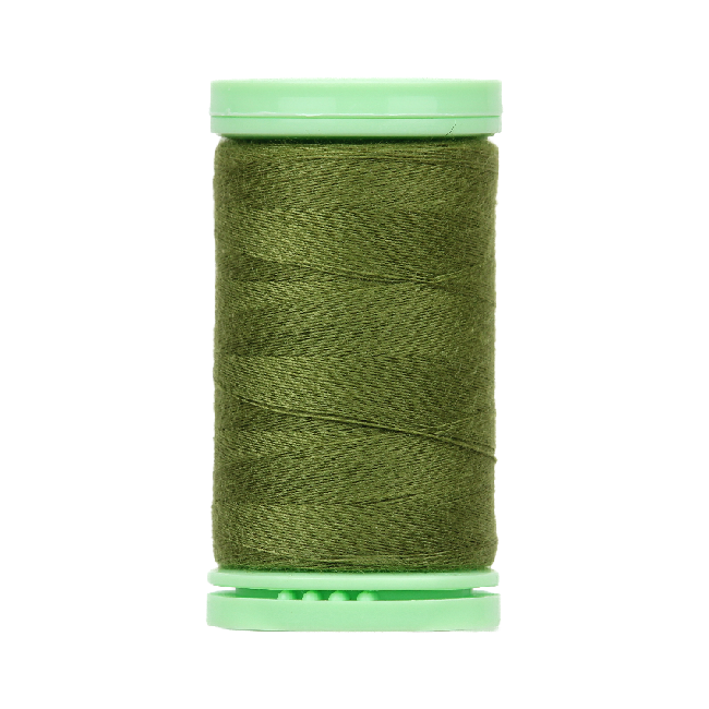 Wonderfil Designer All-Purpose Thread - DSS-847 Olive Drab