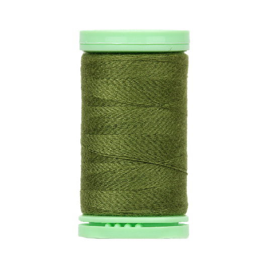 Wonderfil Designer All-Purpose Thread - DSS-847 Olive Drab