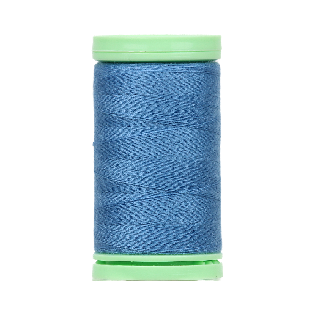 Wonderfil Designer All-Purpose Thread - DSS-874 Air Force Blue