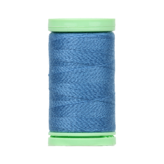 Wonderfil Designer All-Purpose Thread - DSS-874 Air Force Blue