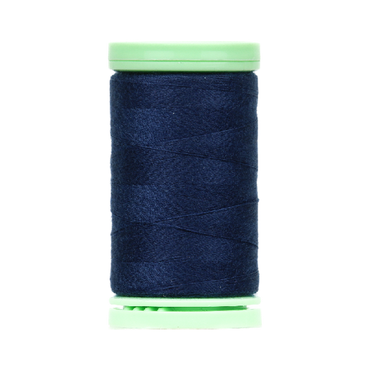 Wonderfil Designer All-Purpose Thread - DSS-882 Dark Navy