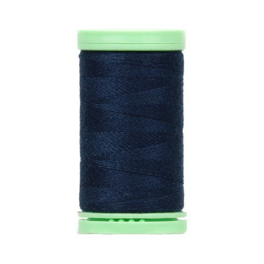 Wonderfil Designer All-Purpose Thread - DSS-879 Midnight Blue