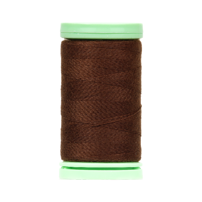 Wonderfil Designer All-Purpose Thread - DSS-893 Saddle Brown