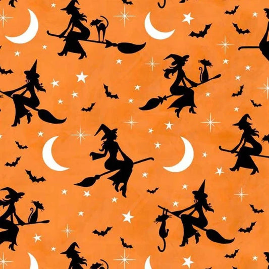 Michael Miller - Hocus Pocus - Bewitched